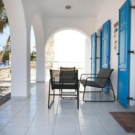 Holiday home Georgia Zakynthos Town