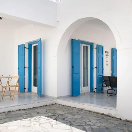 Georgia Holiday home Zakynthos Town