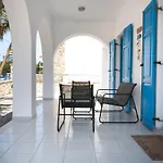 Feriehus Georgia Zákynthos by