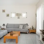 Georgia Feriehus *