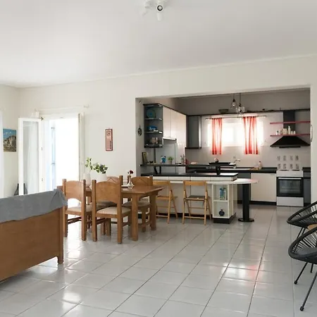 Tatil Evi Georgia *