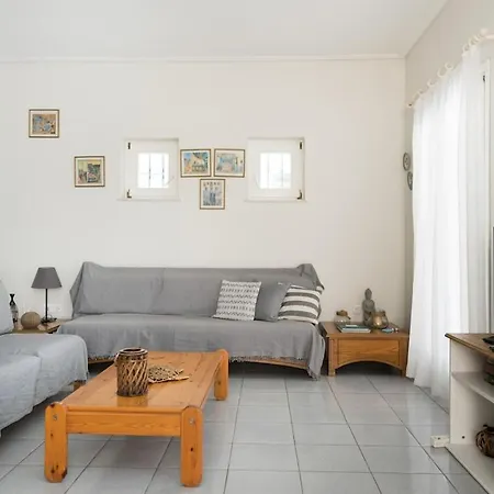 Georgia Tatil Evi *
